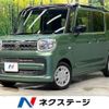 suzuki spacia 2017 CFJ1593671 image 1