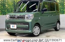 suzuki spacia 2017 CFJ1593671