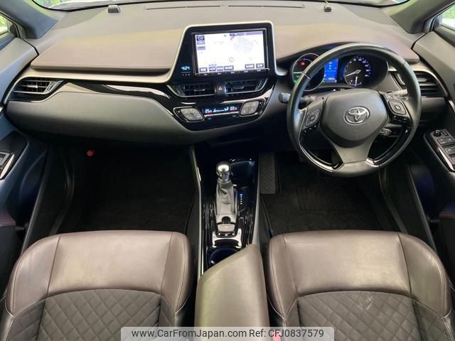 toyota c-hr 2017 quick_quick_ZYX10_ZYX10-2062715 image 2