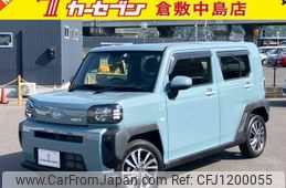 daihatsu taft 2021 -DAIHATSU--Taft LA900S--LA900S-0032983---DAIHATSU--Taft LA900S--LA900S-0032983-