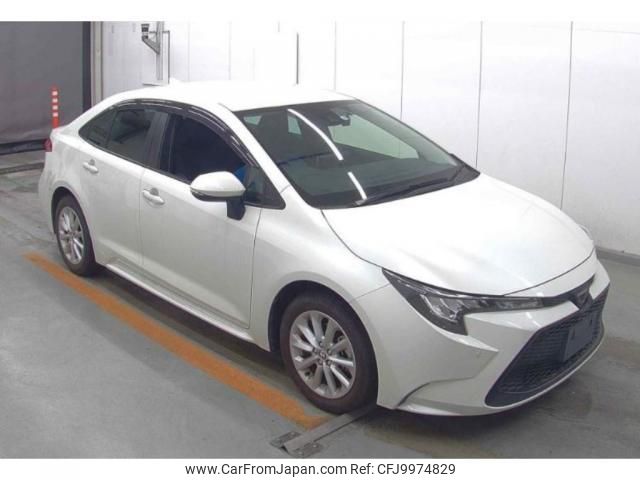 toyota corolla 2021 quick_quick_3BA-ZRE212_6016516 image 1