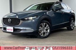 mazda cx-3 2020 CFJ1596333