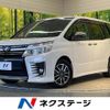 toyota voxy 2016 -TOYOTA--Voxy DBA-ZRR80W--ZRR80-0225547---TOYOTA--Voxy DBA-ZRR80W--ZRR80-0225547- image 1