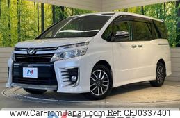 toyota voxy 2016 -TOYOTA--Voxy DBA-ZRR80W--ZRR80-0225547---TOYOTA--Voxy DBA-ZRR80W--ZRR80-0225547-