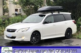 subaru exiga 2013 -SUBARU 【室蘭 330ﾅ6116】--Exiga YAM--007355---SUBARU 【室蘭 330ﾅ6116】--Exiga YAM--007355-