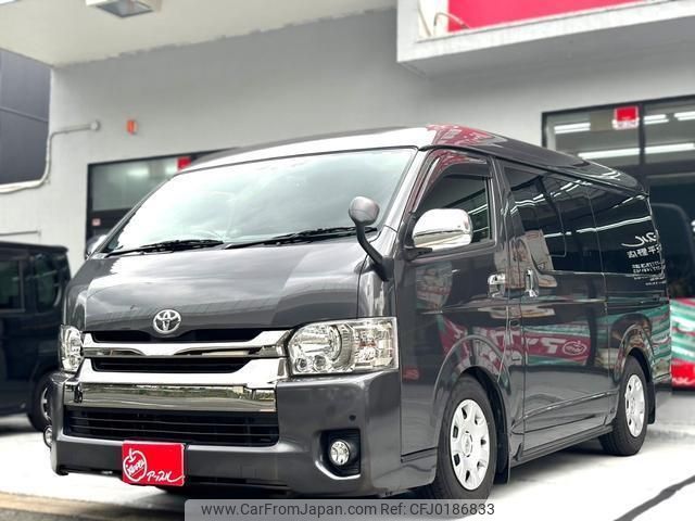 toyota hiace-van 2019 quick_quick_TRH216K_TRH216-8010500 image 1