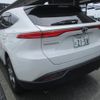 toyota harrier 2023 quick_quick_6BA-MXUA85_MXUA85-0012335 image 2