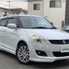 suzuki swift 2012 -SUZUKI--Swift DBA-ZC72S--ZC72S-204508---SUZUKI--Swift DBA-ZC72S--ZC72S-204508- image 1