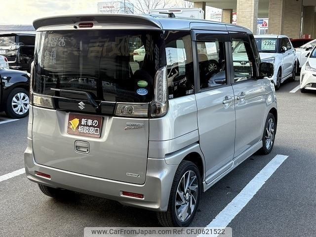 suzuki spacia 2014 -SUZUKI 【名変中 】--Spacia MK32S--858242---SUZUKI 【名変中 】--Spacia MK32S--858242- image 2