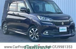 suzuki solio 2017 -SUZUKI--Solio DAA-MA36S--MA36S-665693---SUZUKI--Solio DAA-MA36S--MA36S-665693-