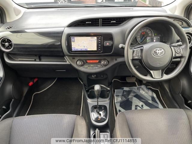 toyota vitz 2018 quick_quick_NHP130_NHP130-4003090 image 2