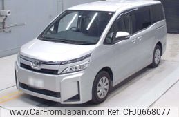 toyota voxy 2018 -TOYOTA 【名古屋 507つ5411】--Voxy ZRR80G-0420900---TOYOTA 【名古屋 507つ5411】--Voxy ZRR80G-0420900-