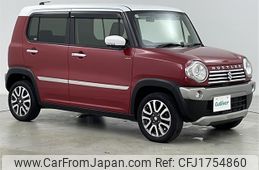 suzuki hustler 2017 CFJ1754860