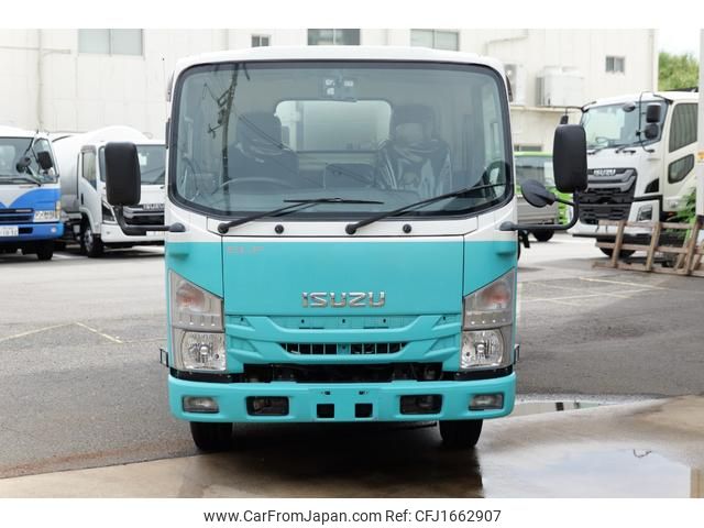 isuzu elf-truck 2017 CFJ1662907 image 2