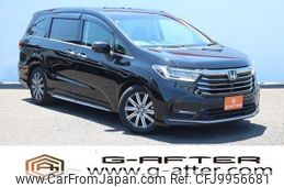 honda odyssey 2020 quick_quick_6AA-RC4_RC4-1301178