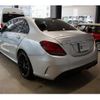 mercedes-benz c-class 2018 quick_quick_CBA-205064_2R458339 image 13