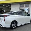 toyota prius 2017 quick_quick_DAA-ZVW51_ZVW51-8037385 image 2