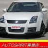 suzuki swift 2007 -SUZUKI--Swift CBA-ZC31S--ZC31S-200846---SUZUKI--Swift CBA-ZC31S--ZC31S-200846- image 1