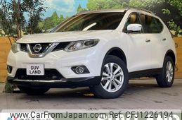 nissan x-trail 2016 -NISSAN--X-Trail DBA-T32--T32-513846---NISSAN--X-Trail DBA-T32--T32-513846-