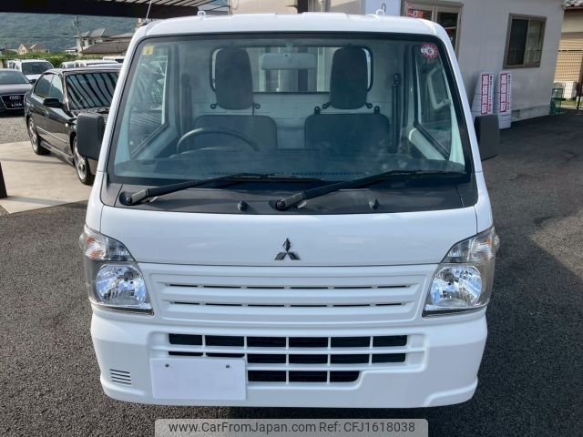 mitsubishi minicab-truck 2019 CFJ1618038 image 2