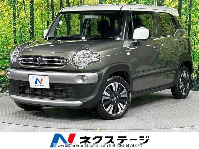 suzuki xbee 2024 -SUZUKI--XBEE 4AA-MN71S--MN71S-401***---SUZUKI--XBEE 4AA-MN71S--MN71S-401***- image 1