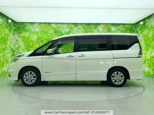 nissan serena 2016 quick_quick_DAA-GFC27_GFC27-009468 image 2