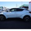 toyota c-hr 2019 -TOYOTA--C-HR 3BA-NGX10--NGX10-2013484---TOYOTA--C-HR 3BA-NGX10--NGX10-2013484- image 9