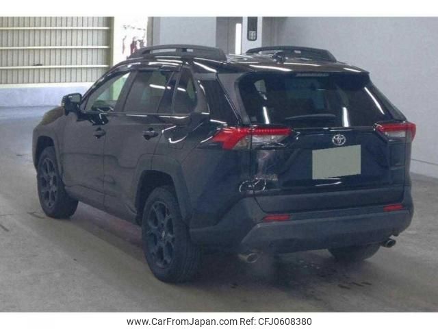 toyota rav4 2021 quick_quick_6BA-MXAA54_5021536 image 2