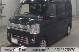 nissan clipper-rio 2016 -NISSAN 【川越 584ふ70】--Clipper Rio DR17W-103427---NISSAN 【川越 584ふ70】--Clipper Rio DR17W-103427-