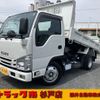 isuzu elf-truck 2017 GOO_NET_EXCHANGE_0540192A30250608W002 image 1