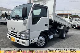 isuzu elf-truck 2017 GOO_NET_EXCHANGE_0540192A30250608W002