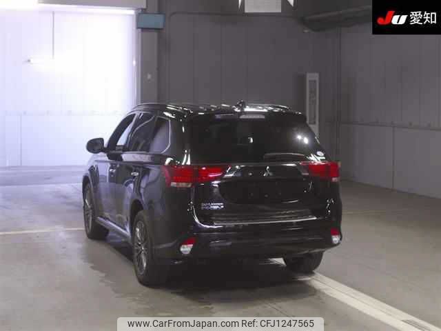 mitsubishi outlander-phev 2020 -MITSUBISHI--Outlander PHEV GG3W-0702997---MITSUBISHI--Outlander PHEV GG3W-0702997- image 2
