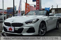 bmw z4 2019 -BMW--BMW Z4 3BA-HF20--WBAHF12050WW31714---BMW--BMW Z4 3BA-HF20--WBAHF12050WW31714-