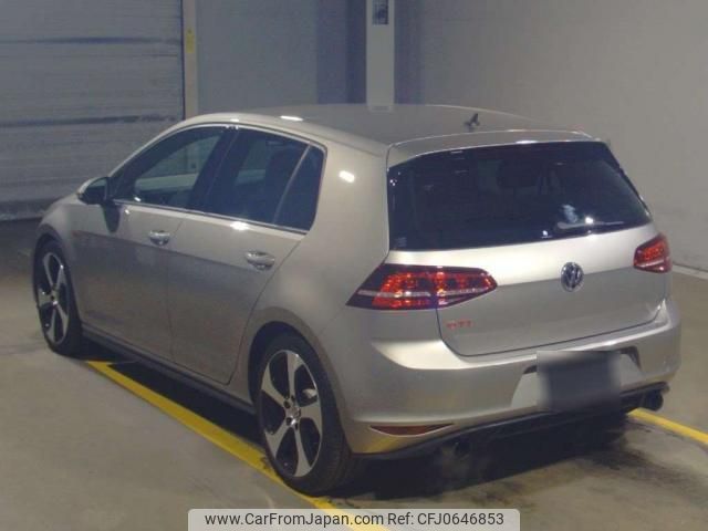 volkswagen golf-gti 2016 quick_quick_ABA-AUCHH_WVWZZZAUZGW287825 image 2