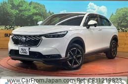 honda vezel 2022 -HONDA--VEZEL 6AA-RV5--RV5-1048866---HONDA--VEZEL 6AA-RV5--RV5-1048866-