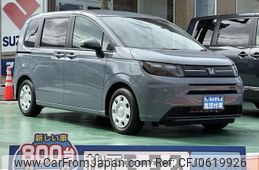 honda freed 2024 GOO_JP_700060017330250107027