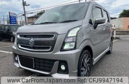 suzuki wagon-r 2019 -SUZUKI--Wagon R MH55S--729304---SUZUKI--Wagon R MH55S--729304-