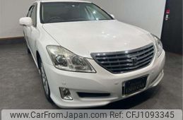 toyota crown 2008 -TOYOTA--Crown GRS202--GRS202-0006007---TOYOTA--Crown GRS202--GRS202-0006007-