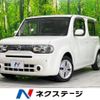 nissan cube 2017 -NISSAN--Cube DBA-Z12--Z12-328313---NISSAN--Cube DBA-Z12--Z12-328313- image 1