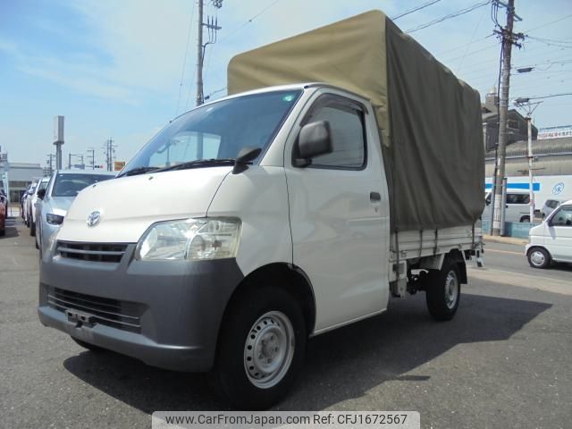 toyota townace-truck 2018 CFJ1672567 image 1