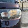 nissan cube 2010 CFJ1885358 image 26