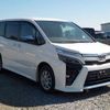 toyota voxy 2019 -TOYOTA--Voxy DBA-ZRR85W--ZRR85-0122908---TOYOTA--Voxy DBA-ZRR85W--ZRR85-0122908- image 1