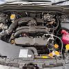 subaru forester 2016 quick_quick_SJ5_SJ5-083694 image 11