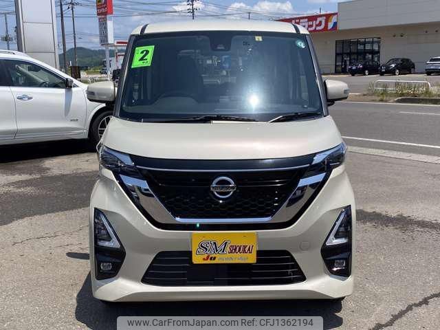nissan roox 2020 -NISSAN--Roox B48A--0300336---NISSAN--Roox B48A--0300336- image 2