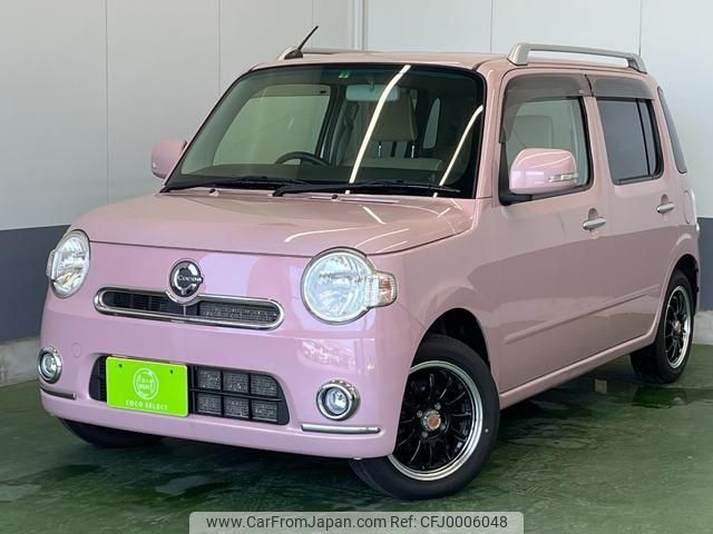 daihatsu mira-cocoa 2014 -DAIHATSU 【名変中 】--Mira Cocoa L685S--0020145---DAIHATSU 【名変中 】--Mira Cocoa L685S--0020145- image 1