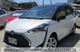toyota sienta 2019 -TOYOTA 【埼玉 333】--Sienta 6AA-NHP170G--NHP170-7192438---TOYOTA 【埼玉 333】--Sienta 6AA-NHP170G--NHP170-7192438-