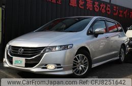 honda odyssey 2010 quick_quick_RB3_RB3-1107710