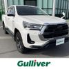 toyota hilux 2021 -TOYOTA--Hilux 3DF-GUN125--GUN125-3922093---TOYOTA--Hilux 3DF-GUN125--GUN125-3922093- image 1