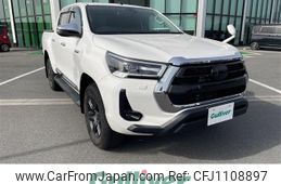 toyota hilux 2021 -TOYOTA--Hilux 3DF-GUN125--GUN125-3922093---TOYOTA--Hilux 3DF-GUN125--GUN125-3922093-