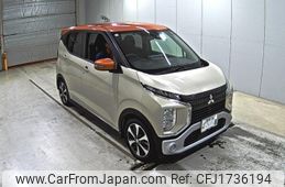 mitsubishi ek-cross 2019 CFJ1736194